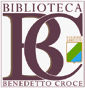 Regione Abruzzo<BR>Biblioteca Giunta Regionale